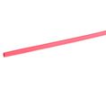 Schrumpfschlauch Polyolefin, 0.8 ... 1.6mm, Rot, 1.2m